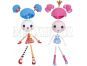 Lalaloopsy Workshop - Princezna a klaun 3