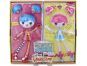 Lalaloopsy Workshop - Princezna a klaun 4