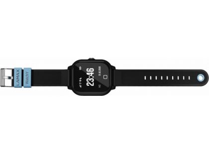 Lamax WatchY3 Black