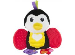Lamaze Mini kousátko tučňák