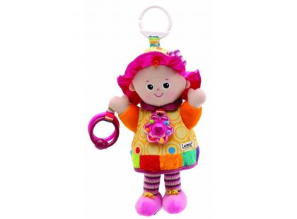 Lamaze Panenka Emilka Lamaze Panenka Emilka