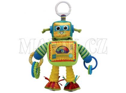 Lamaze Robot Karlík