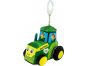 Lamaze Traktor John Deere 3