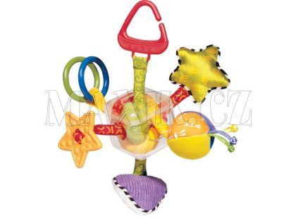 Lamaze Záhadný uzel I.