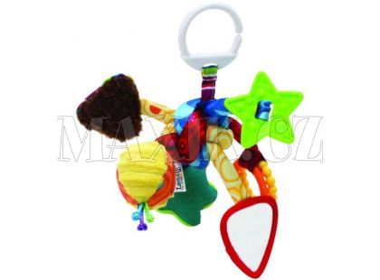 Lamaze Záhadný Uzel Lamaze Záhadný Uzel