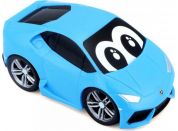 Lamborghini autíčko modré
