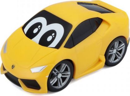 Lamborghini autíčko žluté