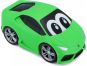 Lamborghini autíčko zelené 2