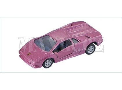 Lamborghini Diablo Maisto