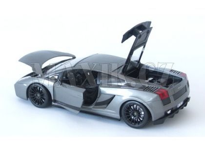 Lamborghini Gallardo Superleggera Maisto 1:18