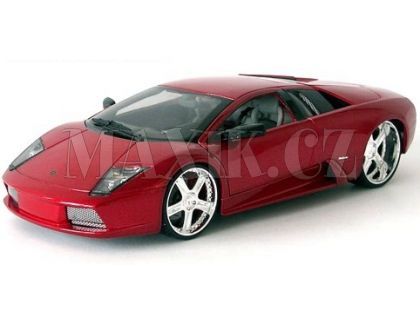 Lamborghini Murcielago Maisto 1:18