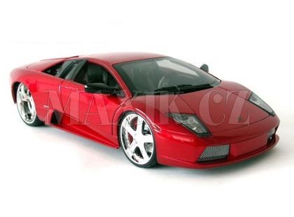 Lamborghini Murcielago Maisto 1:18