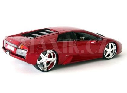 Lamborghini Murcielago Maisto 1:18