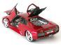 Lamborghini Murcielago Maisto 1:18 4