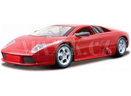Lamborghini Murciélago Maisto 1:24