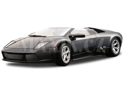 Lamborghini Murciélago Roadster Bburago 1:18