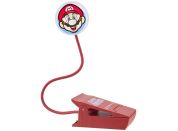 Lampička Super Mario - Poškozený obal