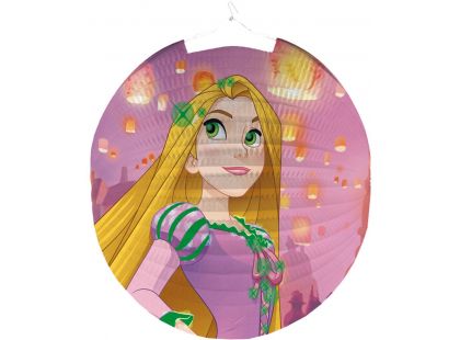 Amscan Lampion koule Disney Princezna