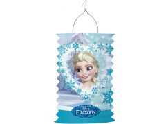 Amscan Lampion válec Frozen Elsa