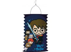 Lampión papírový Harry Potter 28 cm