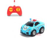 Lamps Auto policie RC 1:43