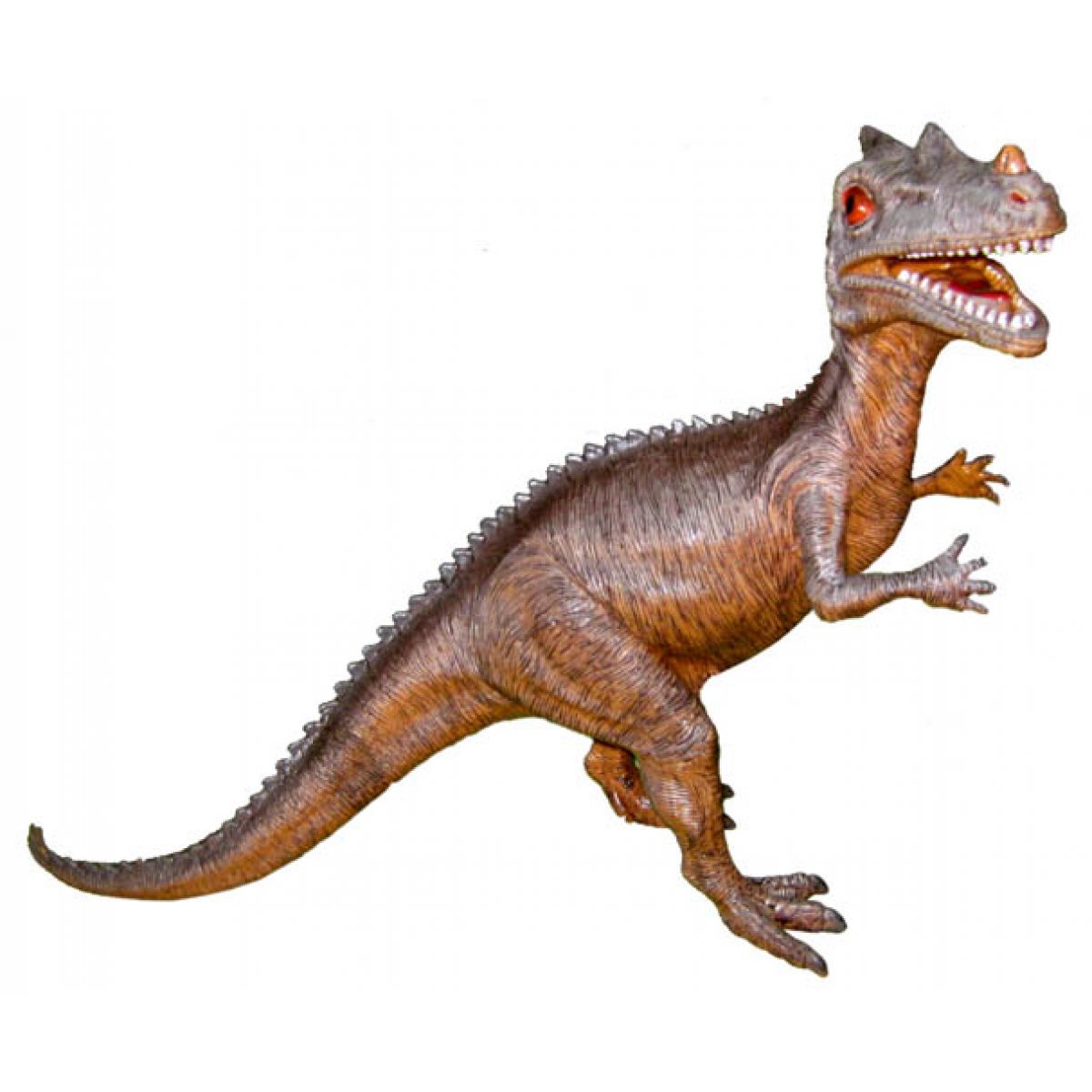 Lamps Dinosaurus 4256cm Maxíkovy hračky