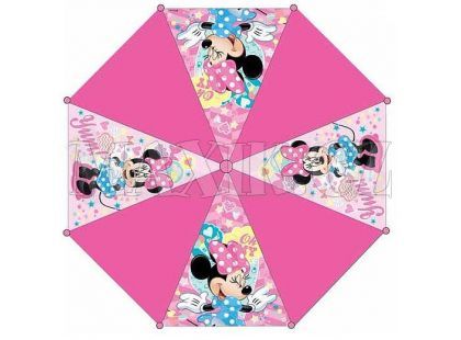Lamps Disney Deštník růžový Minnie