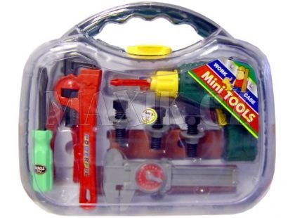 Lamps Nářadí v kufru