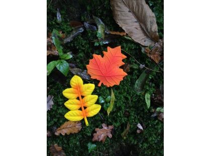 Lanco Kousátko podzimní list