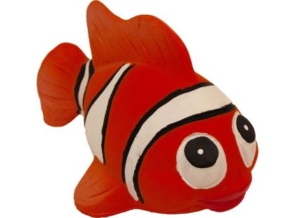 Lanco Rybka Klaun - Poškozený obal