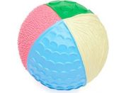 Lanco Senzomotorický míček pastelový 9 cm