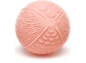Lanco Senzorický míček růžový 10 cm
