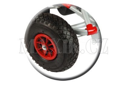 Šlapací závodní čtyřkolka Smoby