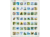 Larsen Puzzle ZOO 2