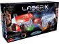 LASER X Long Range evolution sada pro 2 hráče dosah 150 metrů - Poškozený obal 2