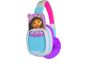 Lazerbuilt Gabbys Dollhouse Flip'n'Switch Headphones 2