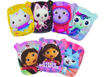 Lazerbuilt Gabbys Dollhouse Flip'n'Switch Headphones