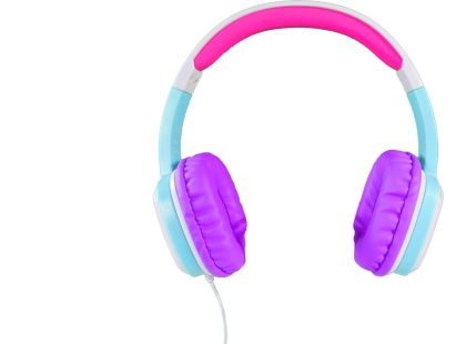 Lazerbuilt Gabbys Dollhouse Flip'n'Switch Headphones