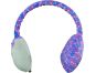Lazerbuilt Gabbys Dollhouse Plush Bluetooth Headphones - Mercat 2