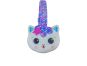 Lazerbuilt Gabbys Dollhouse Plush Bluetooth Headphones - Mercat 3