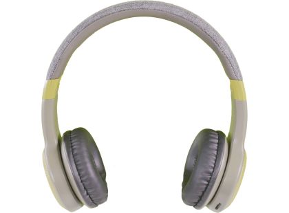 Lazerbuilt Jurassic world Light-Up Bluetooth Headphones