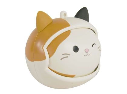 Lazerbuilt Squishmallows Face-change TWS Earbuds - Cam
