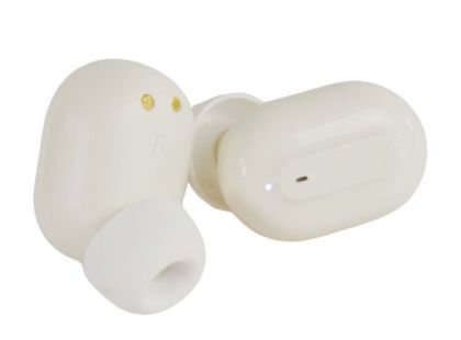 Lazerbuilt Squishmallows Face-change TWS Earbuds - Cam