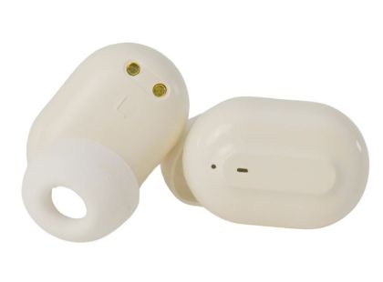 Lazerbuilt Squishmallows Face-change TWS Earbuds - Cam
