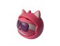 Lazerbuilt Squishmallows Face-change TWS Earbuds - Fifi 3