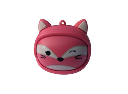 Lazerbuilt Squishmallows Face-change TWS Earbuds - Fifi