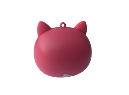 Lazerbuilt Squishmallows Face-change TWS Earbuds - Fifi