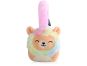 Lazerbuilt Squishmallows Plush Bluetooth Headphones - Leonard 3
