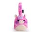 Lazerbuilt Squishmallows Plush Bluetooth Headphones - Lola 3