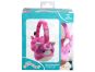 Lazerbuilt Squishmallows Plush Bluetooth Headphones - Lola 5
